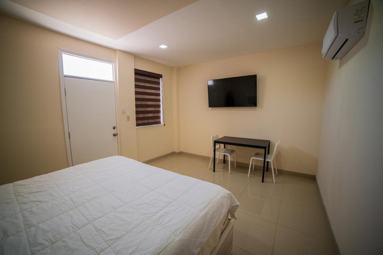 California Comfort & Suites ลอส อัลโกโดเนส ภายนอก รูปภาพ