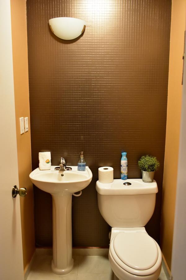 California Comfort & Suites ลอส อัลโกโดเนส ภายนอก รูปภาพ