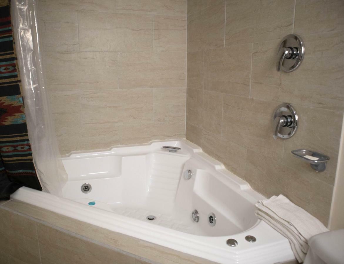 California Comfort & Suites ลอส อัลโกโดเนส ภายนอก รูปภาพ