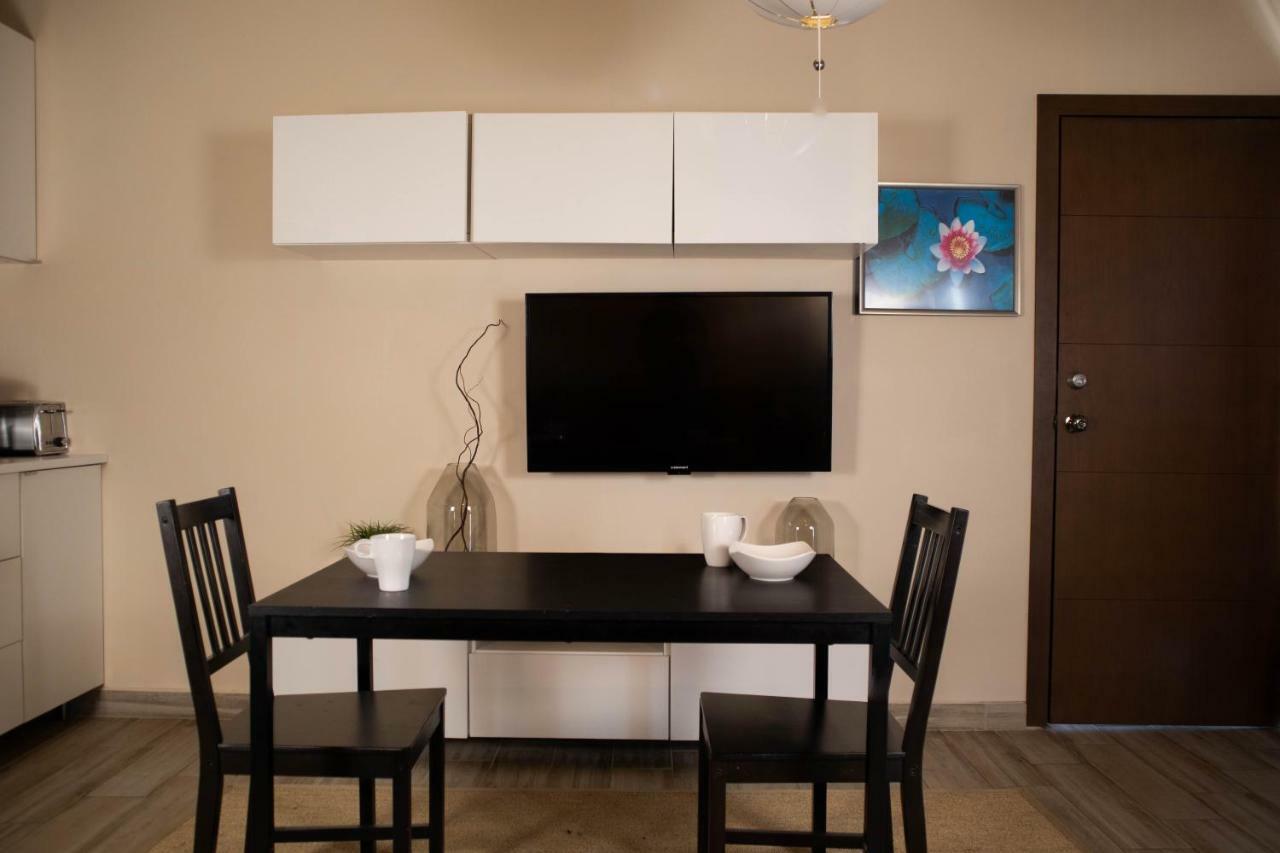 California Comfort & Suites ลอส อัลโกโดเนส ภายนอก รูปภาพ
